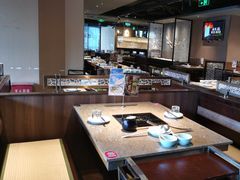 -捞王锅物料理(四川北路店)