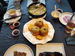 -蟹榭·本帮江浙菜·蟹宴(五角场合生汇商场店)