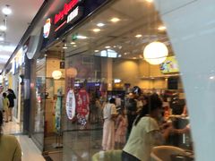 -DQ·蛋糕·冰淇淋(惠山万达店)