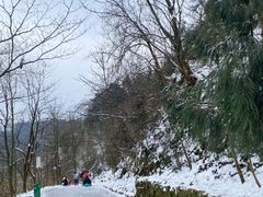 -太阳湾风景区