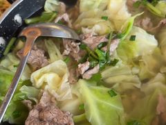 -乔阿马·江南味·驴肉香(龙湖华泾天街店)