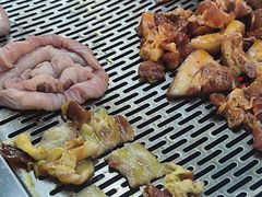 -邛海景风火盆烧烤(大石板古村二分店)