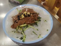 -屯老二农家铁锅炖·行业领军者(梅江店)