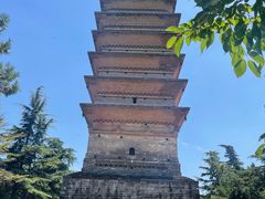 -洛阳白马寺