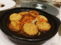-三宝大饭店-中和艺素餐厅(浦上金山正祥广场店)