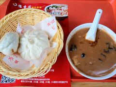 -方中山胡辣汤(成都首店)