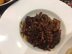 -城南往事济南风味主题餐厅(东环店)