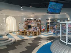 -MINI MARS KIDS CLUB亲子家庭中心(杨浦黄兴店)