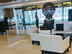 -上海齐鲁万怡大酒店·辣椒屋咖啡厅