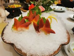 -旺顺阁海鲜广场(亚运村店)