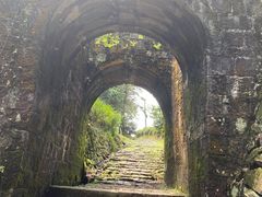 -仙霞关景区