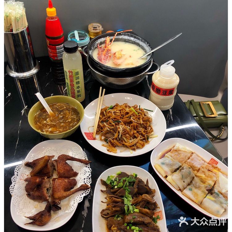虎门本地人力荐的美食清单‼️快来补充吧~
