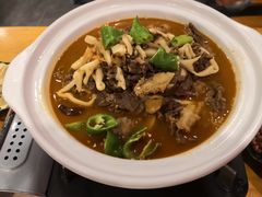 -回·龙虾铺·盆盆蟹·烧烤大排档(回龙观店)
