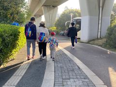 -羊山湖公园