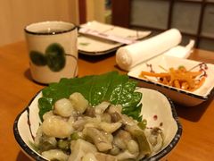 -気楽亭和食料理(气乐亭大世界本店)