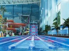 -青岛东方影都融创水世界
