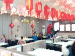 大堂-牛庄馅饼(幸福路店)