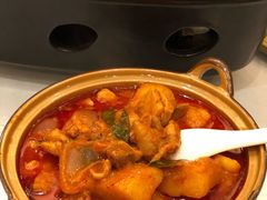 -阿诺泰·泰国餐厅(紫荆店)