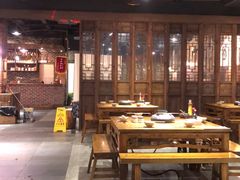 -白乐天毛肚火锅馆(南滨路店)