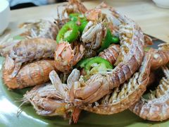 -贞姨美食·老字号海鲜大排档