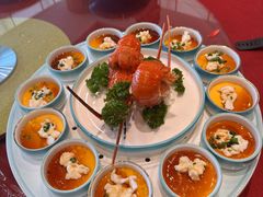 -上海浦东由由信福养老院