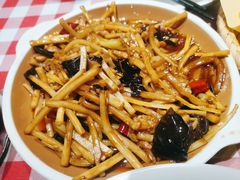 -陶然风味园(广场路店)