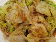 耗油生菜-鑫来子菜馆