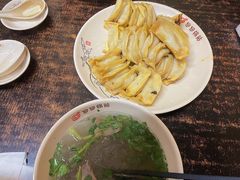 -回回锅贴(小河沿店)