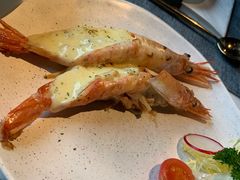 -Wei菋·Le Bistrot