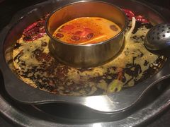 -董家湾重庆老火锅(嘉华店)