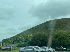 -朱家尖南沙景点
