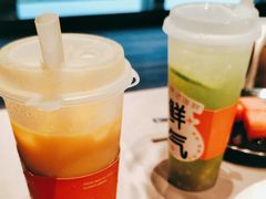 -徐记海鲜(万家丽|德政园店)