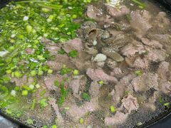 -乐山食古香跷脚牛肉
