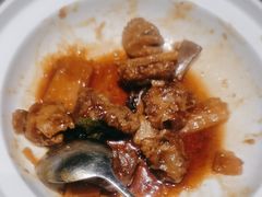 -百富源·海鲜辽菜(浑河堡店)
