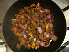 -胡须佬鸡煲四季火锅店(石厦西村直营店)