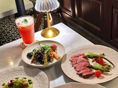 -LE MISSMORE餐酒吧(茉念西里店)