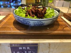 -旺顺阁海鲜广场(亚运村店)
