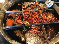 -酒友老火锅(渝中店)