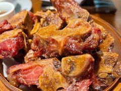 绝味手撕骨-闽上鲜·福建菜(龙湖滨江天街店)