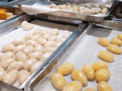 -老潮兴粿品(龙北店)