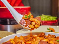 -上上席川菜(凯德乐峰广场店)