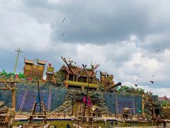 -七彩云南欢乐世界