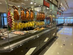 -庄氏祥记家常食府(国瑞建材家居博览中心店)