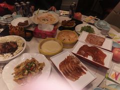 -玉林烤鸭店(垡头店)