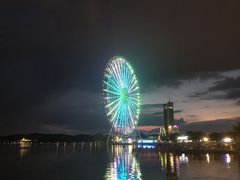 -蠡湖大桥公园