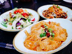 -江边城外烤全鱼(龙德广场店)
