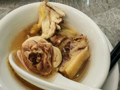 -银峰农庄·特色烧鸡·鲜无花果浸鸡
