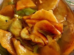 -东北特色水饺(郭家桥店)