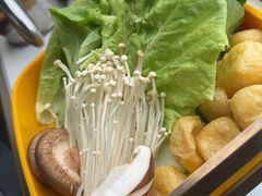 -润园四季椰子鸡火锅(海上世界店)
