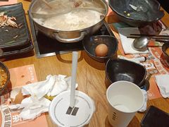 -呷哺呷哺 黄金牧场 (盛世天骄店)